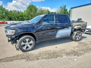 RAM 1500 LARAMIE