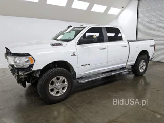 RAM 2500 BIG HORN