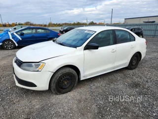 VOLKSWAGEN JETTA BASE