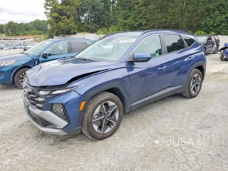 HYUNDAI TUCSON SEL