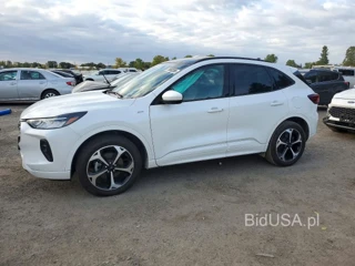 FORD ESCAPE ST LINE SELECT