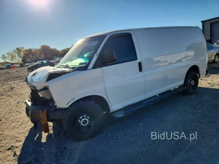 GMC SAVANA G2500