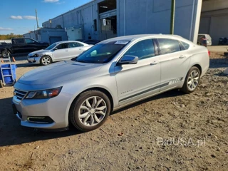 CHEVROLET IMPALA LT