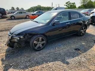 ACURA TSX