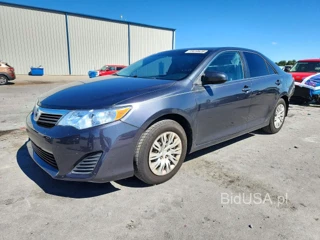 TOYOTA CAMRY L