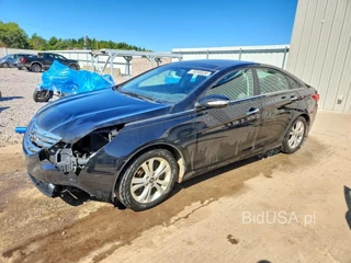 HYUNDAI SONATA LIMITED