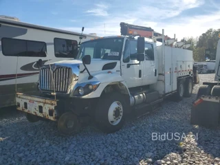 INTERNATIONAL 7000 7400