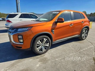 MITSUBISHI OUTLANDER SPORT ES