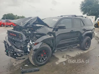 TOYOTA 4RUNNER TRD PRO HV