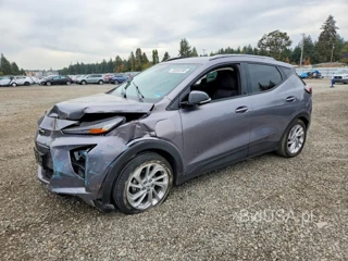 CHEVROLET BOLT EUV LT