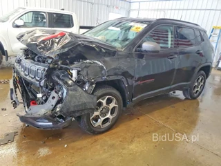 JEEP COMPASS TRAILHAWK