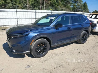 HONDA CR-V SPORT