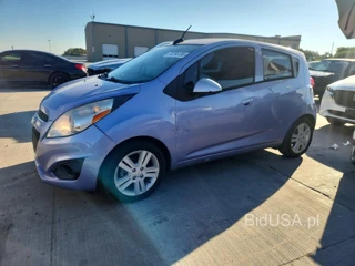 CHEVROLET SPARK LS