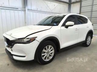 MAZDA CX-5 TOURING