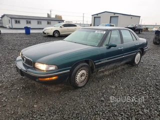 BUICK LESABRE CUSTOM