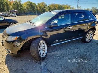 LINCOLN MKX