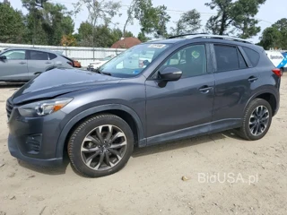 MAZDA CX-5 GT