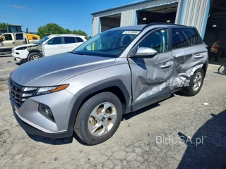 HYUNDAI TUCSON SEL