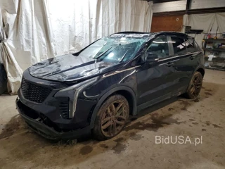 CADILLAC XT4 SPORT