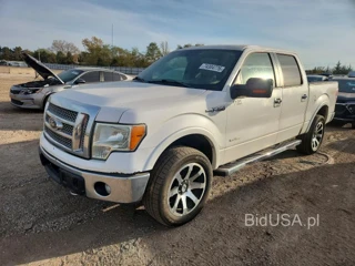 FORD F150 SUPERCREW