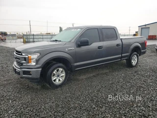 FORD F150 SUPERCREW