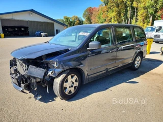 DODGE GRAND CARAVAN SE