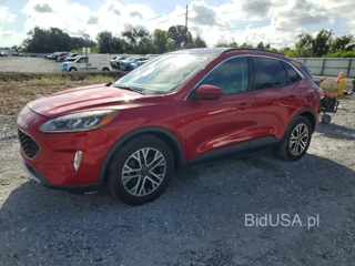 FORD ESCAPE SEL