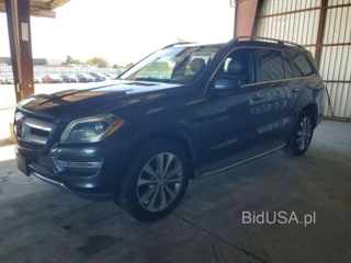 MERCEDES-BENZ GL 450 4MATIC