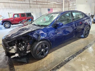 DODGE DART SXT