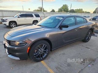 DODGE CHARGER SXT