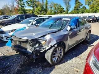 NISSAN MAXIMA 3.5 S