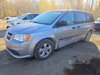 DODGE GRAND CARAVAN SE