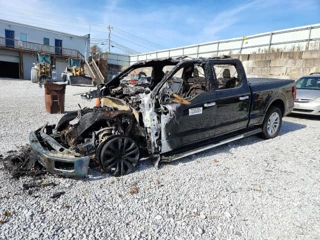 FORD F150 LARIAT