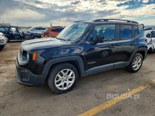 JEEP RENEGADE LATITUDE