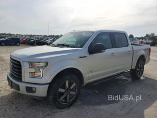 FORD F150 SUPERCREW
