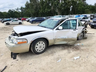 MERCURY GRAND MARQUIS GS