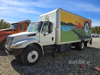 INTERNATIONAL 4000 4300