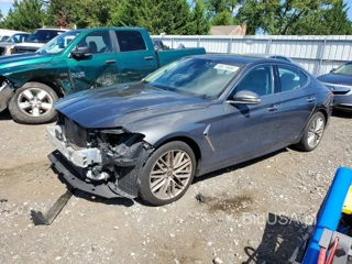 GENESIS G70 2.0T