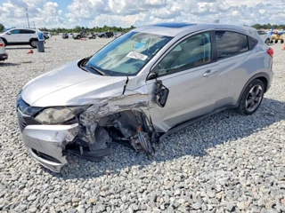 HONDA HR-V EX