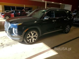 HYUNDAI PALISADE SEL