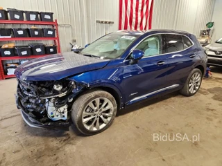 BUICK ENVISION AVENIR