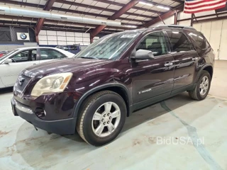 GMC ACADIA SLE
