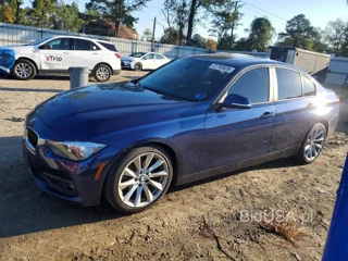 BMW 320 XI