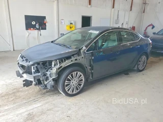 BUICK VERANO