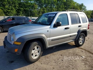 JEEP LIBERTY SPORT
