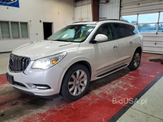 BUICK ENCLAVE