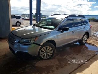 SUBARU OUTBACK 2.5I