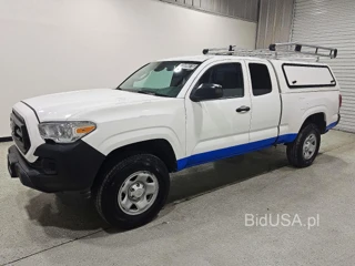 TOYOTA TACOMA SR