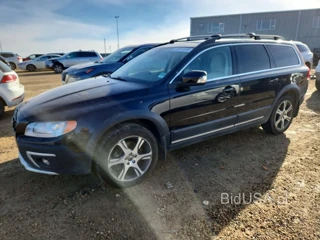 VOLVO XC70 T6 PREMIER+