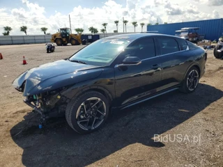 KIA K4 GT LINE